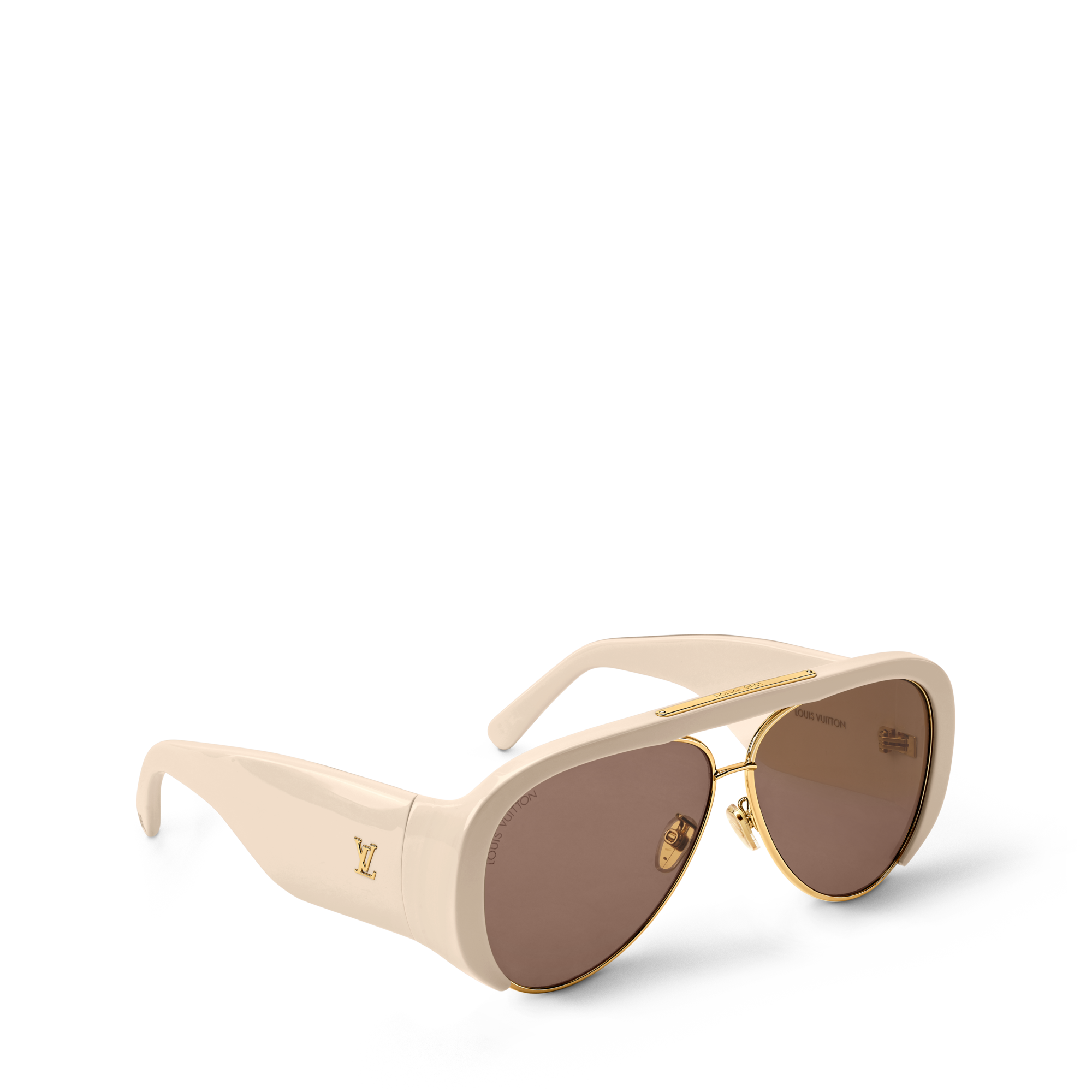 LVision Pilot Sunglasses S00 - Accessories Z3399U | LOUIS VUITTON